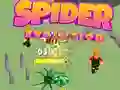 Spider Evolution – kostenloses Online-Spiel