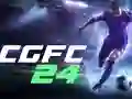 CG FC 25 – kostenloses Online-Spiel