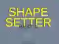 Shape Setter – kostenloses Online-Spiel