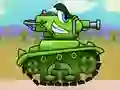 Tank War: Tank Battles 2D – kostenloses Online-Spiel