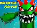 Hide and Seek: Prop Hunt – kostenloses Online-Spiel