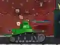 Tank Wars – kostenloses Online-Spiel