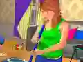Anime Mother Simulator – kostenloses Online-Spiel