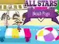 All Stars Beach Pogo – kostenloses Online-Spiel