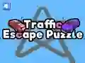 Traffic Escape Puzzle – kostenloses Online-Spiel