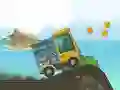 Moving Truck Bounty – kostenloses Online-Spiel