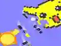 Voxel Mega Shooter – kostenloses Online-Spiel