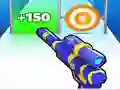 Gun Strike Runner – kostenloses Online-Spiel