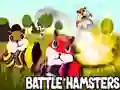 Battle Hamsters – kostenloses Online-Spiel