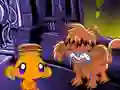 Monkey Go Happy Stage 874 – kostenloses Online-Spiel