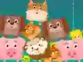 Jelly-Belly: Make the Elephant – kostenloses Online-Spiel