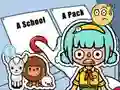Kids Quiz: Call Us By Group – kostenloses Online-Spiel