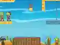 Zombie Shooter Apocalypse – kostenloses Online-Spiel