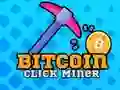 Bitcoin Click Miner – kostenloses Online-Spiel