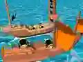 One Treasure – kostenloses Online-Spiel