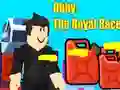 Obby: The Royal Race – kostenloses Online-Spiel