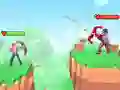 Bow Guy: Archer's Duel – kostenloses Online-Spiel