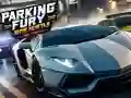Parking Fury 3D: Side Hustle – kostenloses Online-Spiel