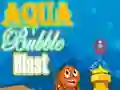 Aqua Bubble Blast – kostenloses Online-Spiel