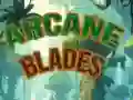 Arcane Blades – kostenloses Online-Spiel