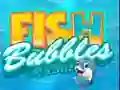 Fish Bubbles Shooter – kostenloses Online-Spiel