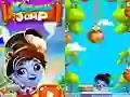 Krishna Jump – kostenloses Online-Spiel