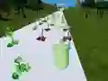 Gnome Run – kostenloses Online-Spiel