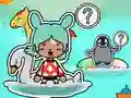 Kids Quiz: Fun Animal Group – kostenloses Online-Spiel