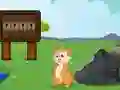 Rescue the Squirrel from Stone – kostenloses Online-Spiel