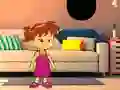 Dora Searching the Pets – kostenloses Online-Spiel