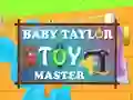 Baby Taylor Toy Master – kostenloses Online-Spiel