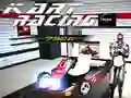 Kart Racing Ultimate – kostenloses Online-Spiel