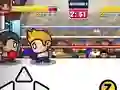 Mini Boxing – kostenloses Online-Spiel