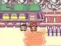 A Quiet Winter Walk Home – kostenloses Online-Spiel