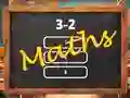 Maths – kostenloses Online-Spiel
