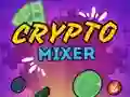 Crypto Mixer – kostenloses Online-Spiel