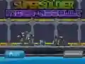 Super Soldier Mech Assault – kostenloses Online-Spiel