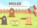 Mole A Whack – kostenloses Online-Spiel