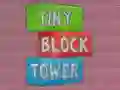 Tiny Block Tower – kostenloses Online-Spiel