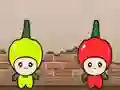 Find Cherry Couple – kostenloses Online-Spiel