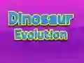Dinosaur Evolution – kostenloses Online-Spiel