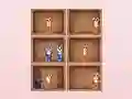 Merge The Cats – kostenloses Online-Spiel