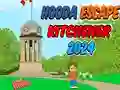 Hooda Escape Kitchener 2024 – kostenloses Online-Spiel