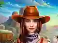 Cowboys and Clues – kostenloses Online-Spiel