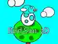 Bird Sim 2d – kostenloses Online-Spiel