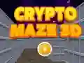 Crypto Maze 3D – kostenloses Online-Spiel