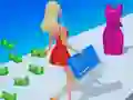 Credit Card Shopping Run – kostenloses Online-Spiel