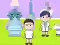 My Hospital: Learn Care – kostenloses Online-Spiel