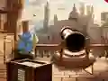 Mystery Castle Escape 5 – kostenloses Online-Spiel