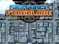 Skyforce Fireblade – kostenloses Online-Spiel